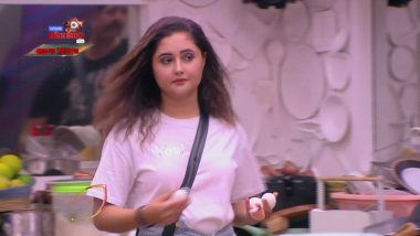 Bigg Boss 13 Episode 50 Sneak Peek 02|9 Dec 2019: Arhaan Says Rashami Was Bankrupt When He Met Her