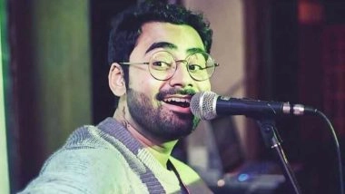 Catch Jayant Sankla’s New Song Pehle Kabhi Sharing About His Experience of First Love