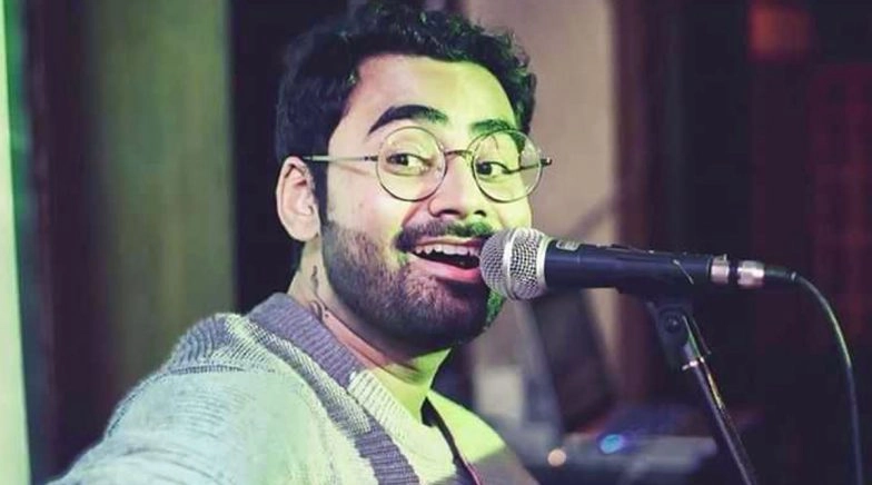 Catch Jayant Sankla’s New Song Pehle Kabhi Sharing About His Experience of First Love