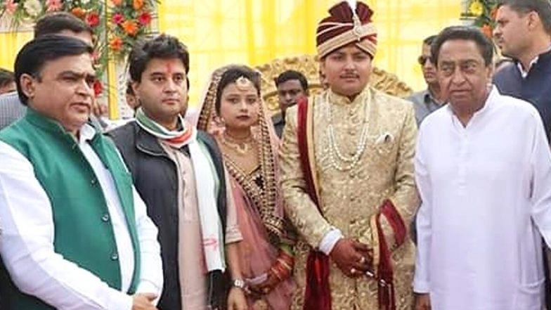 Banwari Lal Sharma, Congress MLA From Madhya Pradesh, Dies at 61 Due to Cancer