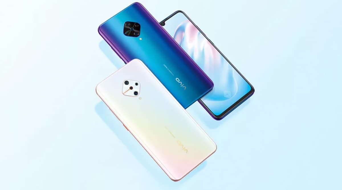 Vivo V17 With 48MP Quad Camera & Snapdragon 665 SoC Likely To Be Launched In India On December 9: Report Vivo V17 With 48MP Quad Camera & Snapdragon 665 SoC Likely To Be Launched In India On December 9: Report