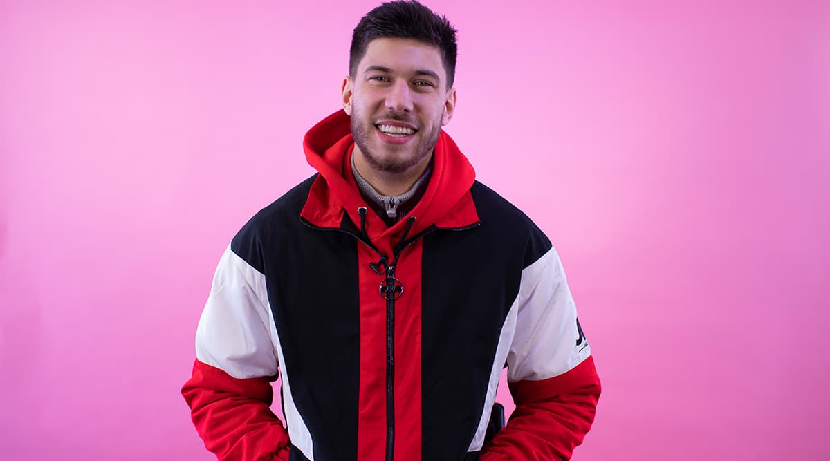 ‘Love Island’ Actor Jack Fowler Under Morphine and Antibiotics After Being Hospitalised Due to Headache and Lack of Vision ‘Love Island’ Actor Jack Fowler Under Morphine and Antibiotics After Being Hospitalised Due to Headache and Lack of Vision
