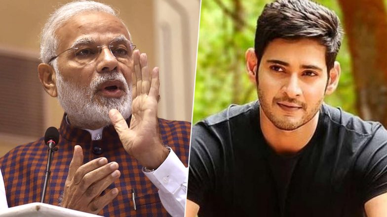 Mahesh Babu Appeals Narendra Modi on Hyderabad Rape Case to Consider Capital Punishment on Such Heinous Crimes (Read Tweets)