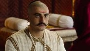 Panipat: Arjun Kapoor's Period Drama Lands in Trouble as Protests Over 'Wrong' Portrayal&nbsp;of Maharaja Surajmal&nbsp;Take Place in Rajasthan