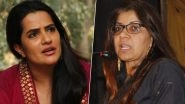 Sona Mohapatra, Alankrita Shrivastava Slam Society&rsquo;s Patriarchal Mindset for Hyderabad&rsquo;s Veterinary Doctor Rape-Murder Case