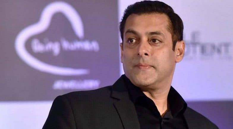 Salman Khan Expresses His Anger on Hyderabad Rape Case (Read Tweets)