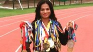 Dutee Chand Biopic: National Award-winner Himansu Khatua to Direct the Film on the Sprinter&rsquo;s Life