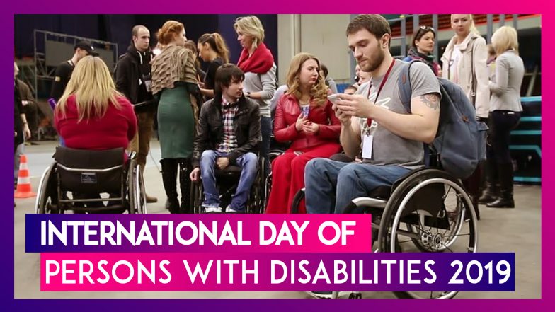 International Day Of Persons With Disabilities 2019: Theme And Significance Of This Day
