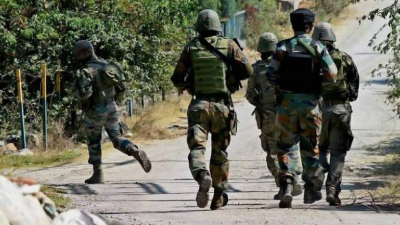 Nagaland to Remain Under AFSPA, State Declared 'Disturbed Area' for Another Six Months