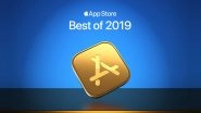 Apple Reveals 'Best of 2019' Apps & Games on iOS, macOS & tvOS: Report