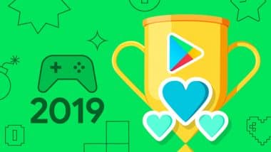 Google Play's Best Game of 2019: Call of Duty Mobile Win Best Game & Users' Choice Awards