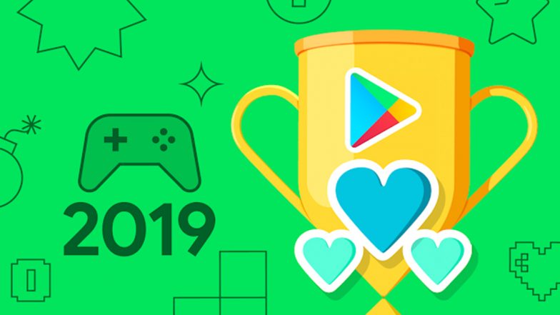 Google Play's Best Game of 2019: Call of Duty Mobile Win Best Game & Users' Choice Awards