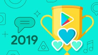 Google Play Best App of 2019: Spotify & Ablo Win Users' Choice & Best App Titles