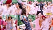 Good Newwz Song Sauda Khara Khara: Akshay Kumar, Sukhbir and the Chorus Impress, Everything Else Is Mediocre (Watch Video)