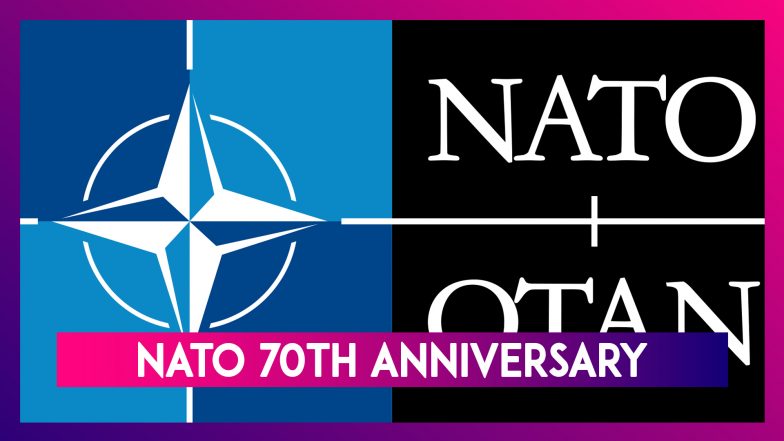 NATO 70th Anniversary: Know The Significance And Challenges Of The ...