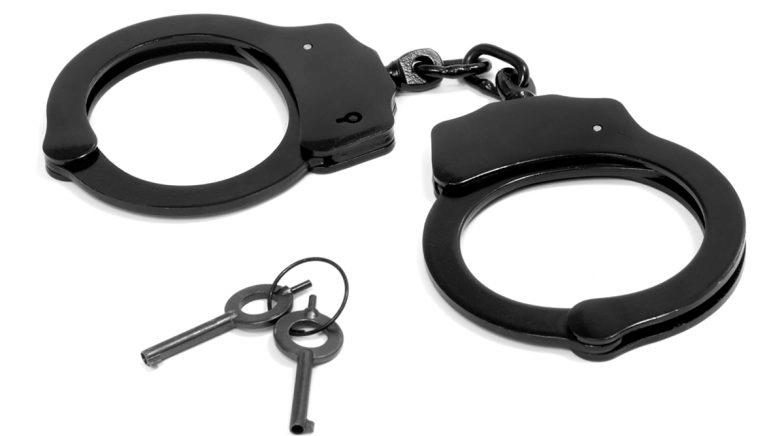 Uttar Pradesh: 2 Held in Agra for Painting ‘Mazaar’ Saffron