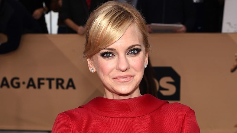 Scary Movie Star Anna Faris Recalls Her Past Relationship When She Was Got Cheated by Her Ex