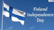 Finland Independence Day 2019 Date: History, Significance and Celebrations Associated With 102nd Freedom Day in the Nordic Country