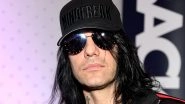American Magician Criss Angel Plans Cancer Charity Event after His 5-Year Old Son&rsquo;s Cancer Relapse
