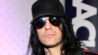 American Magician Criss Angel Plans Cancer Charity Event after His 5-Year Old Son’s Cancer Relapse