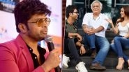 Himesh Reshammiya&rsquo;s &lsquo;Happy Hardy and Heer&rsquo; Postponed, Will Now Clash with Rajkummar Rao's Turram Khan on January 31, 2020