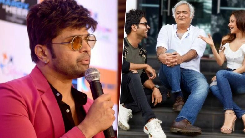 Himesh Reshammiya’s ‘Happy Hardy and Heer’ Postponed, Will Now Clash with Rajkummar Rao's Turram Khan on January 31, 2020
