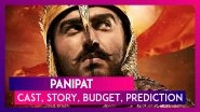 Panipat: Cast, Story, Music, Budget, Prediction Of The Ashutosh Gowariker Directorial