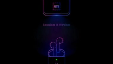 Realme True Wireless Earphones & Realme XT 730G Phone Launching in India on December 17; Check Expected Prices & Features