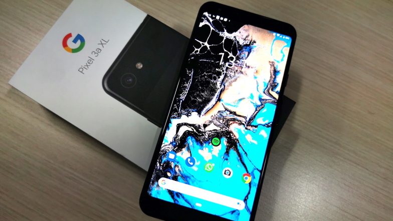 Pixel 4 Recording App Now Available For Google Pixel 2, Pixel 3 & Pixel 3A Smartphones