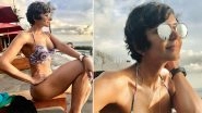 Mandira Bedi Sends Instagram In a Meltdown With Smoking Hot Bikini Pictures From Her Bali Vacay&nbsp;