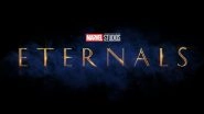 The Eternals First Footage: Marvel&rsquo;s Kevin Feige Gives a Glimpse of the Superhero Epic at CCXP in Brazil, Reactions of Fans Will Leave You Excited