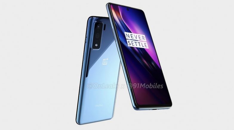 OnePlus Z Aka OnePlus 8 Lite Launch Expected in July