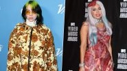 Lady Gaga Fans Slam Billlie Eilish For Trolling Her 2010 MTV VMA Meat Dress; Here's How The 'Bad Guy' Artiste Responded