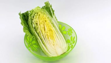 E. coli Sickens Over 100 People Who Consumed Contaminated Romaine Lettuce from Salinas, California