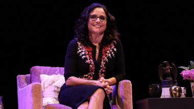 Julia Louis-Dreyfus Reveals Saturday Night Live Had a Sexist Work Environment During the Early '80s
