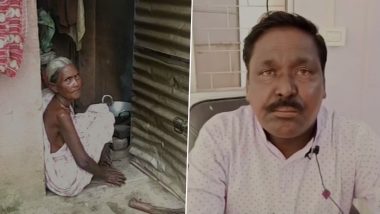 Odisha: Unable to Afford House, 72-Year-Old Tribal Woman Lives in Toilet for 3 Years in Mayurbhanj