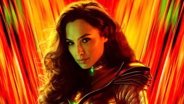 Wonder Woman 1984 Star Gal Gadot Reveals She Doesn’t Use Private Jets to Make a Difference for the Planet