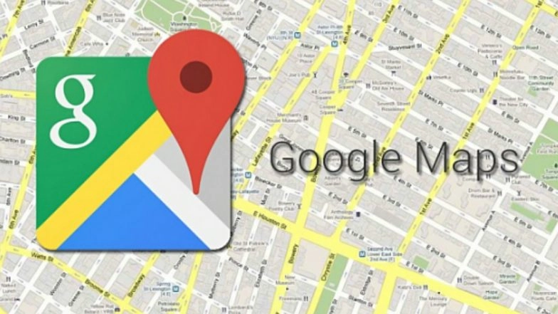 Google Maps Offers Users' Data To Help Public Health Officials Spot Community Movements To Combat COVID-19