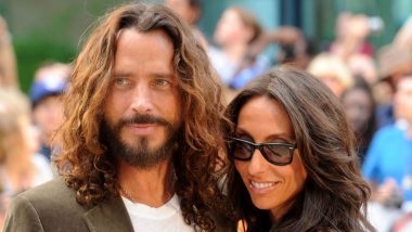 Chris Cornell’s Widow Vicky Cornell ’Sues Soundgarden Over Royalties and Unreleased Songs