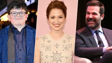 Home Alone Reboot: ‘Jojo Rabbit’ Child Actor Archie Yates Is The New 'Kevin', Ellie Kemper and Rob Delaney to Play The Parents