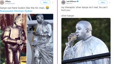 Silver Kanye West Debuts New Opera in Miami but It Is the Funny Memes and Jokes Grabbing More Attenion and WE CAN'T EVEN!