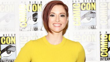 Supergirl Actress Chyler Leigh Opens Up About Her Battle with Bipolar Disorder