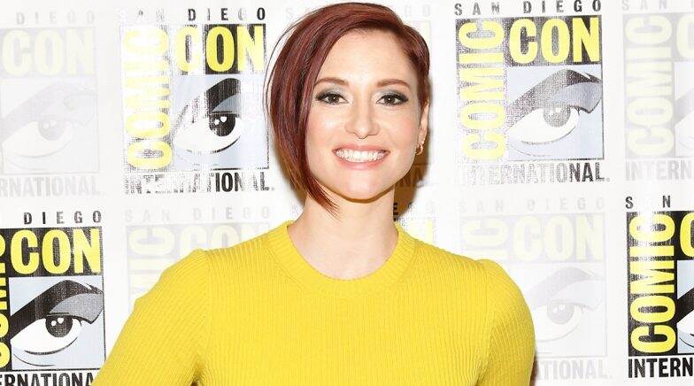 Supergirl Actress Chyler Leigh Opens Up about Her Battle with Bipolar Disorder