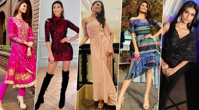 Miss India World 2019 Suman Rao: 5 Things About the Beauty Queen You Didn't Know Of