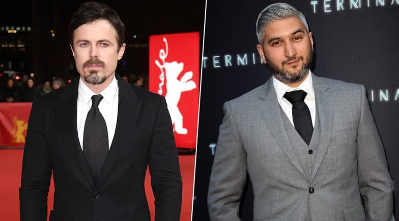 Casey Affleck’s Every Breath You Take Gets Terminal Fame Vaughn Stein As the New Director
