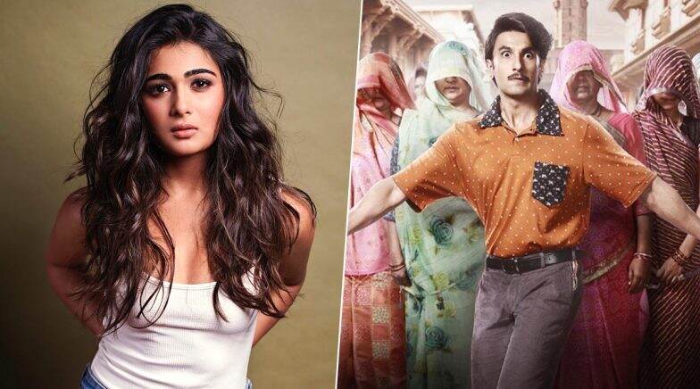Shalini Pandey to Make Her Bollywood Debut in Ranveer Singh's Jayeshbhai Jordaar