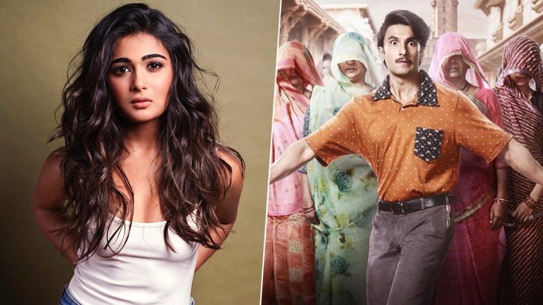 CONFIRMED! Arjun Reddy Fame Shalini Pandey to Make Her Bollywood Debut Opposite Ranveer Singh in Jayeshbhai Jordaar