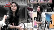 Bigg Boss 13 Episode 51 Sneak Peek 2 | 10 Dec 2019: Madhurima Tuli, Shefali Bagga Fight Over Kitchen Duties