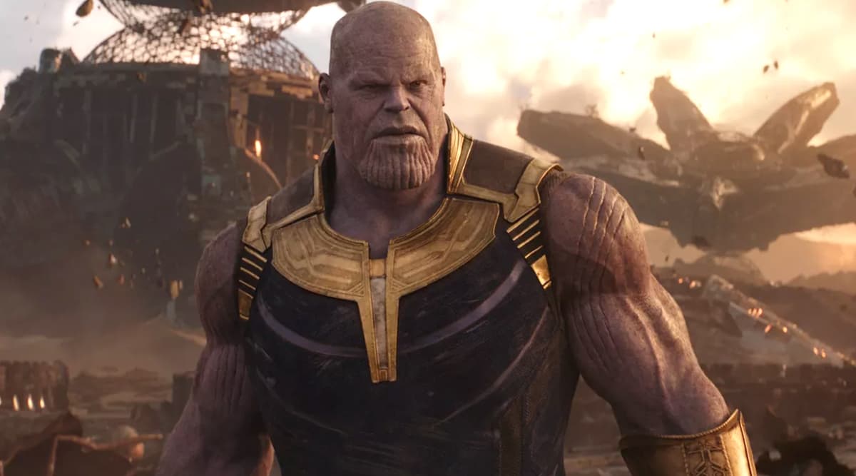 Thanos Creator Unhappy About Donald Trump’s Avengers Endgame Re-Election Ad Thanos Creator Unhappy About Donald Trump’s Avengers Endgame Re-Election Ad