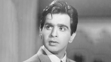 Dilip Kumar Birthday Special: 5 Interesting Trivia About The Legendary Actor We Bet You Aren't Aware Of
